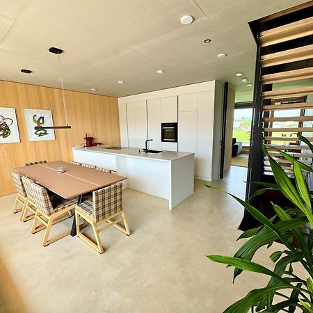 Architektenhaus Rhaa Mit Terrassen Altach Ngoại thất bức ảnh
