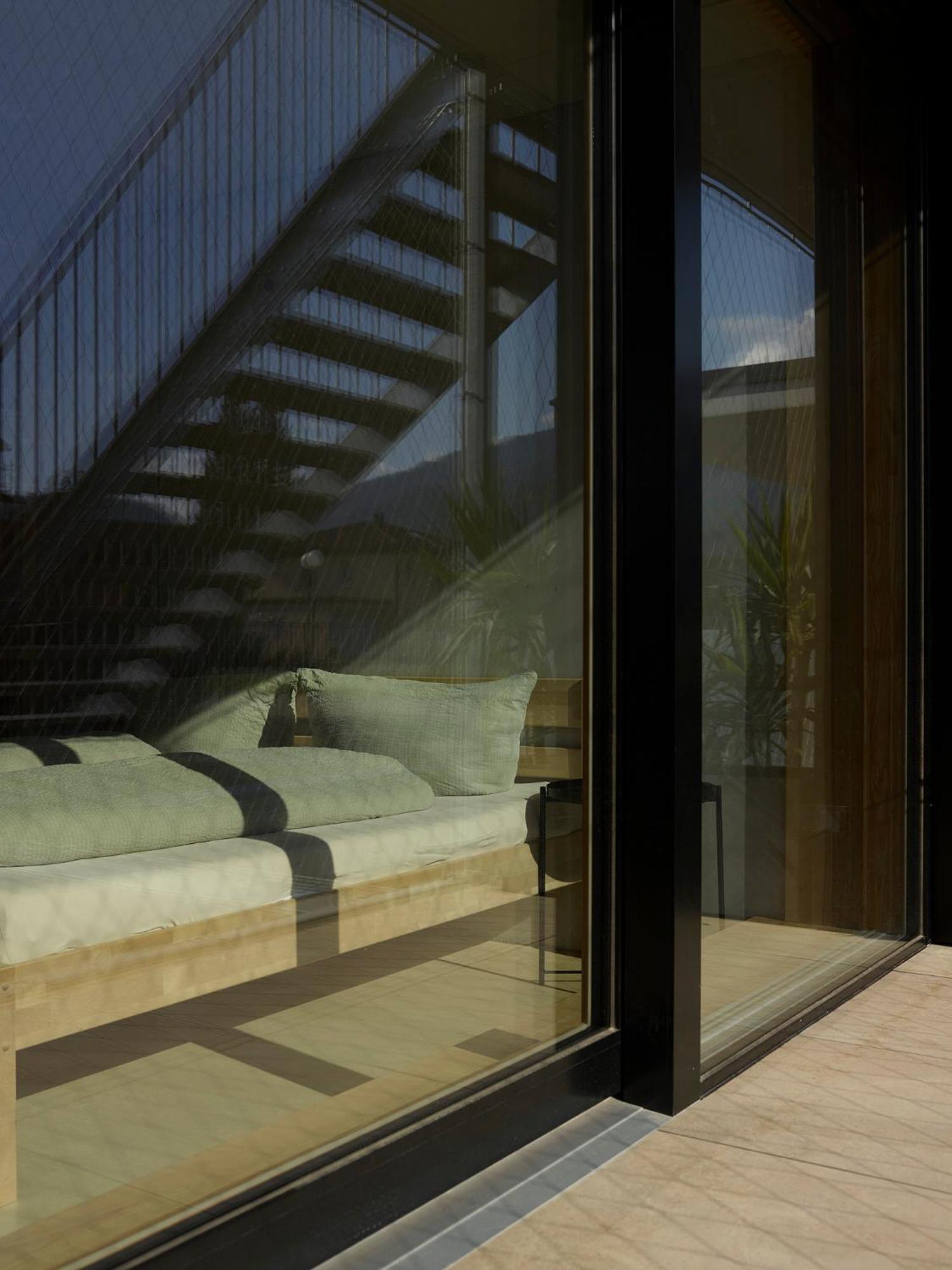 Architektenhaus Rhaa Mit Terrassen Altach Ngoại thất bức ảnh