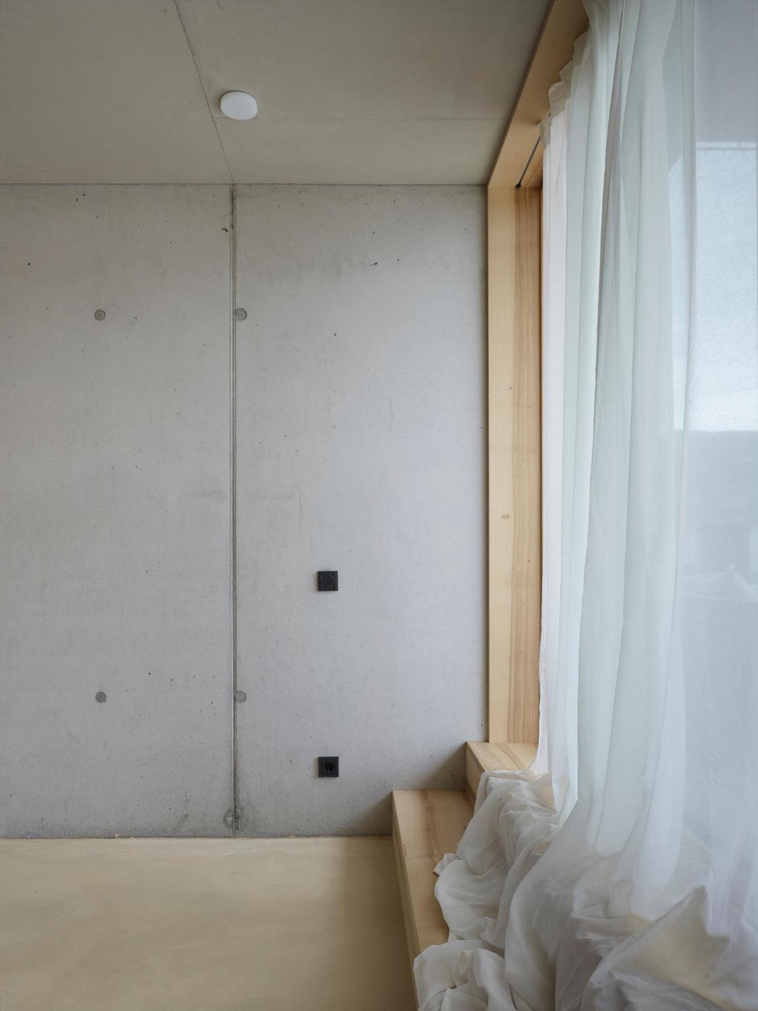 Architektenhaus Rhaa Mit Terrassen Altach Ngoại thất bức ảnh