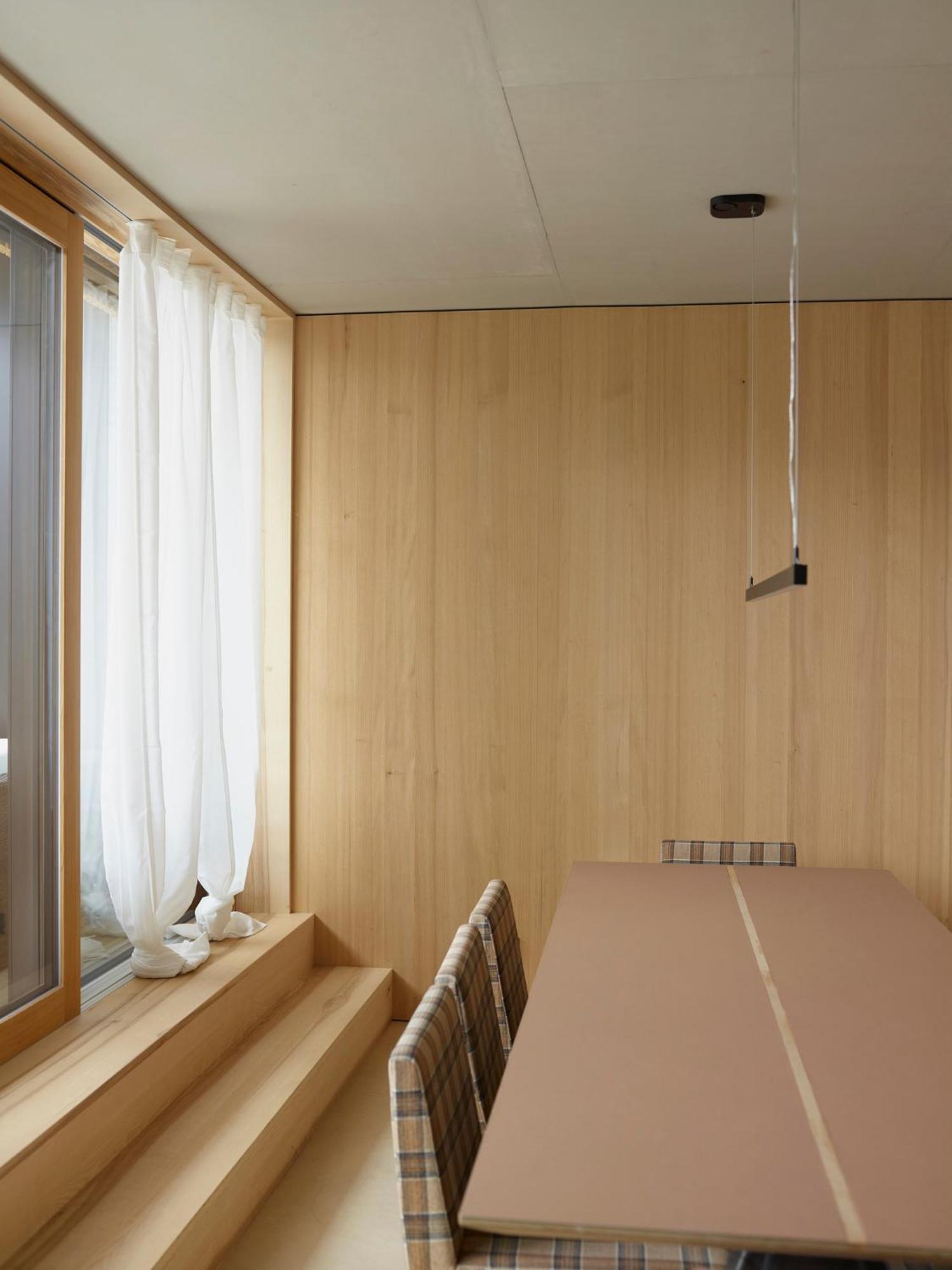 Architektenhaus Rhaa Mit Terrassen Altach Ngoại thất bức ảnh