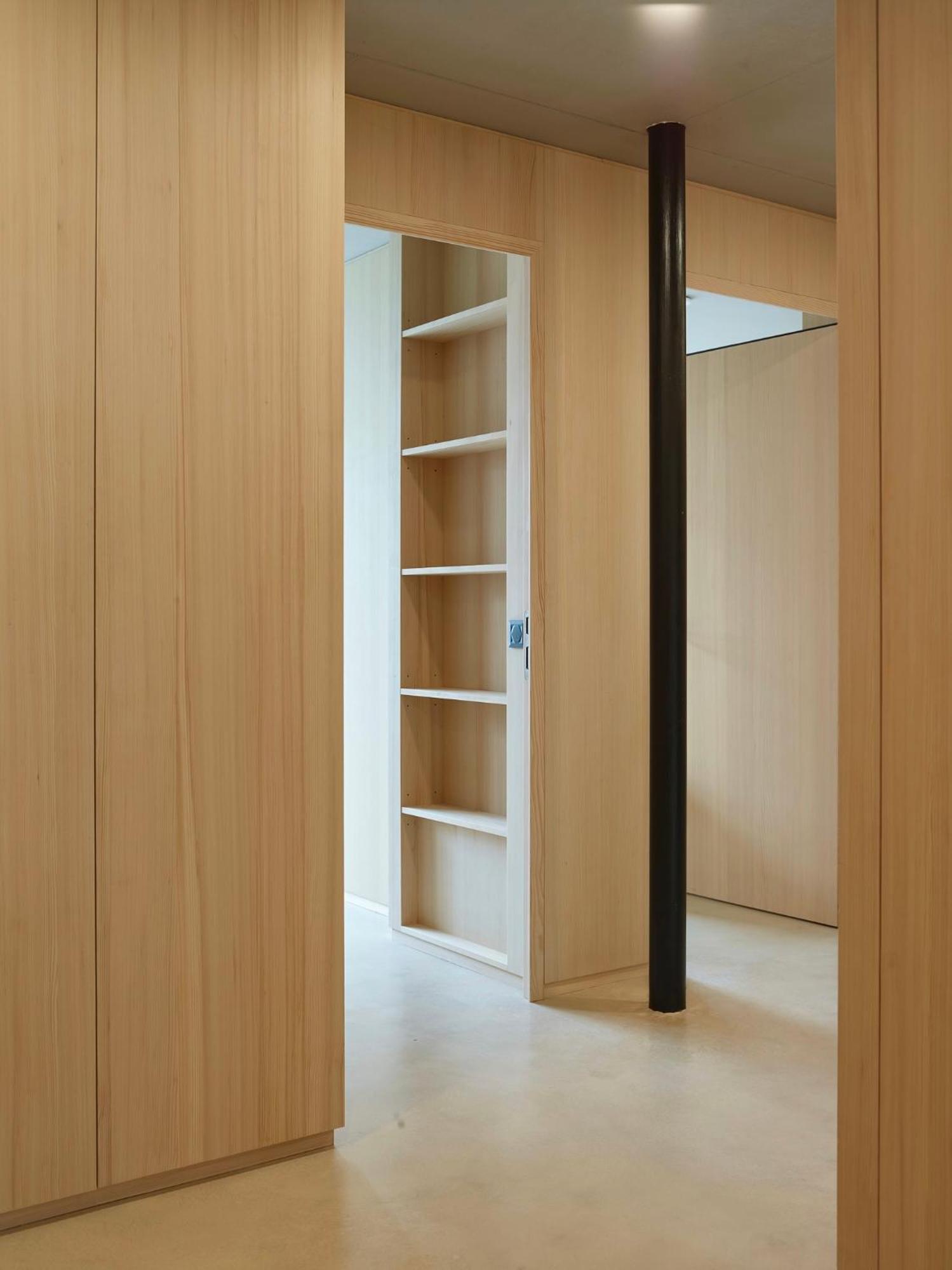 Architektenhaus Rhaa Mit Terrassen Altach Ngoại thất bức ảnh