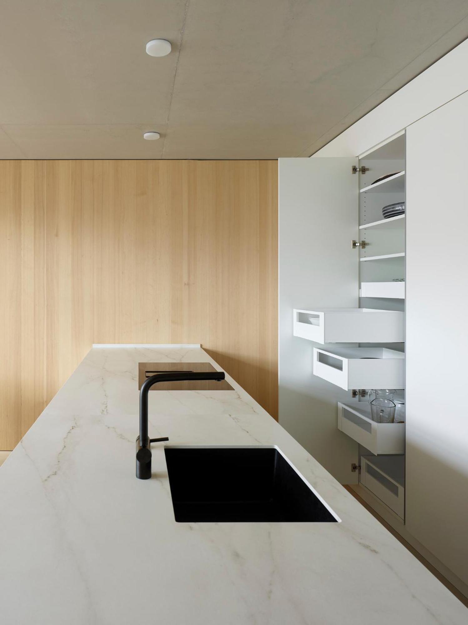 Architektenhaus Rhaa Mit Terrassen Altach Ngoại thất bức ảnh